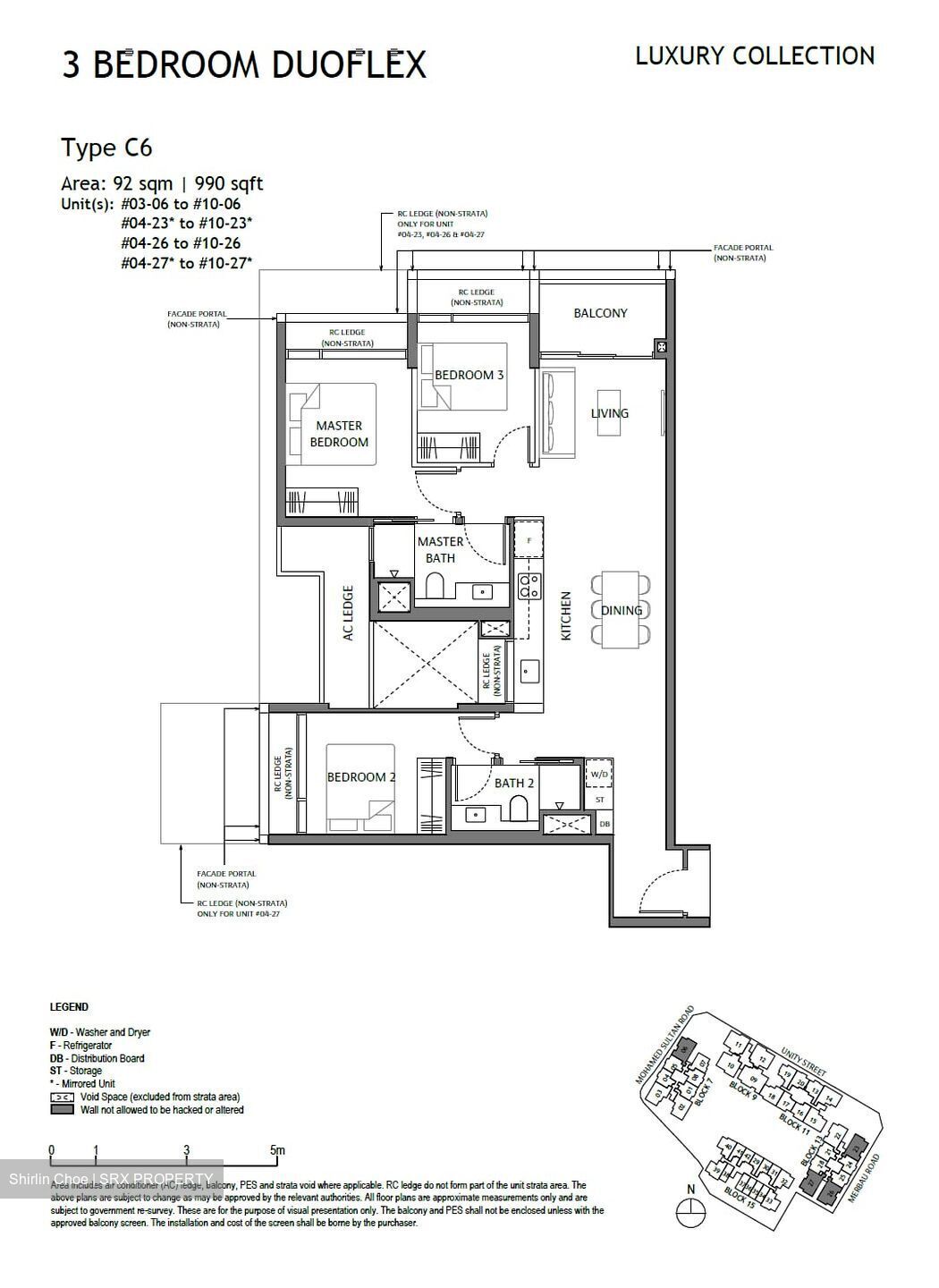 The Robertson Opus (D9), Apartment #477956791